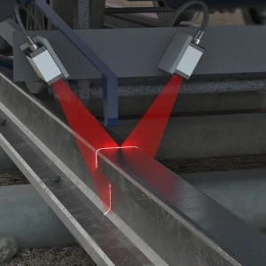Rail Profile Measurement Rail Profile Measurement
