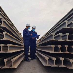 Pre-Shipment Rail Inspection Pre-Shipment Rail Inspection
