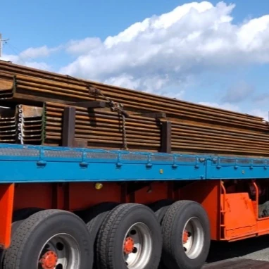 Rail Transportation Delivery Rail Transportation Delivery