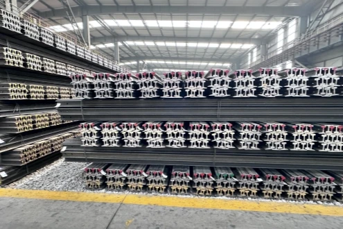 Steel Rails Steel Rails