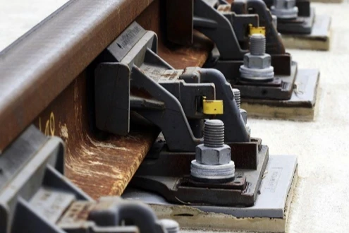 Rail Fastening Systems Rail Fastening Systems
