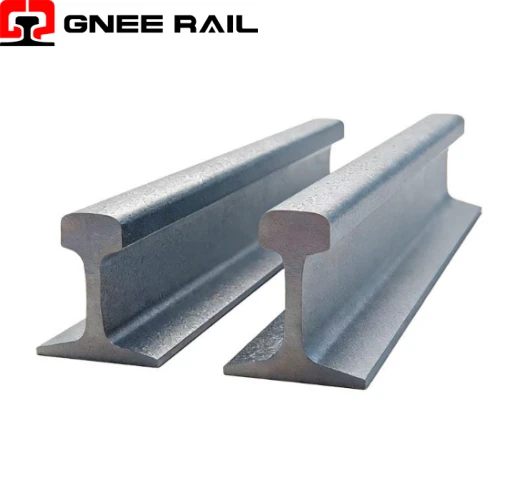QU Series Crane Rails