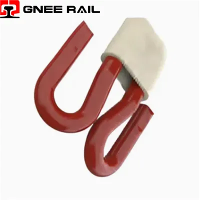 Railroad Fastener Fast Clip