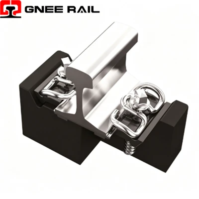 SL1 Rail Fastening System