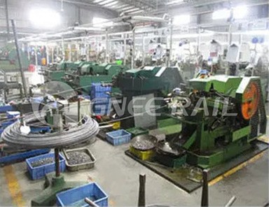 Rail Bolt workshop Rail Bolt workshop