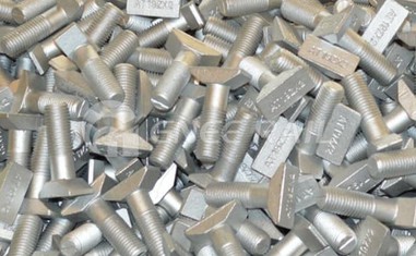 T Head Track Bolts Supplier T Head Track Bolts Supplier