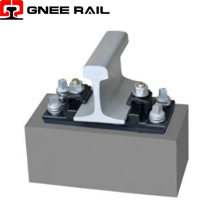 kpo rail fasteners system kpo rail fasteners system