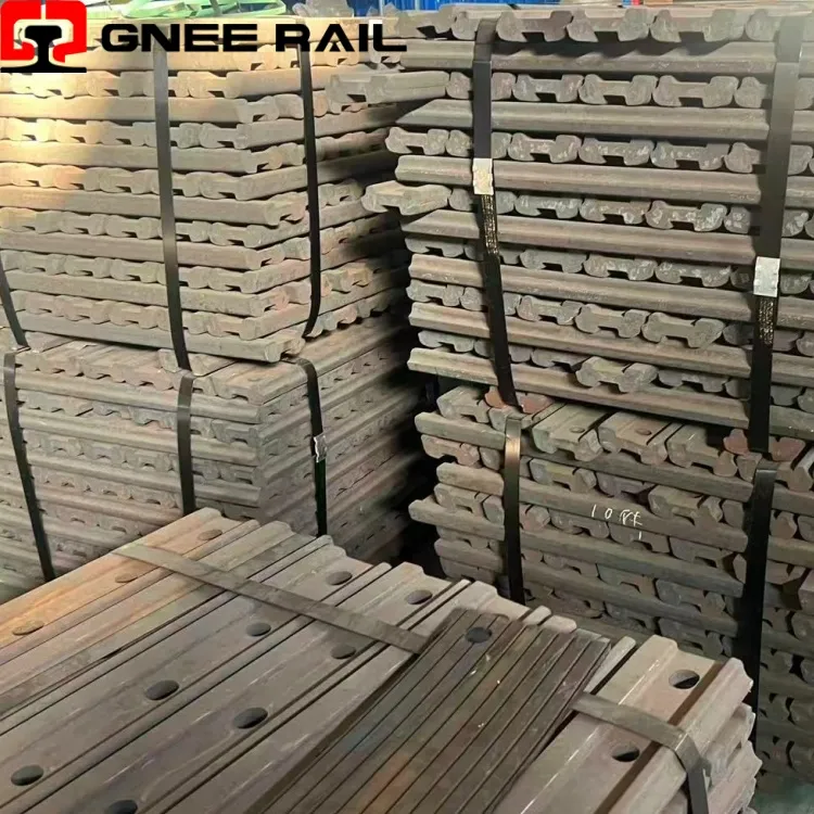 rail fish plate rail fish plate