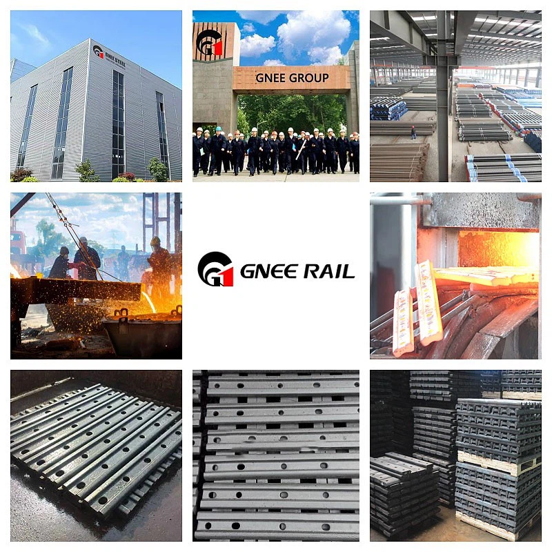 Rail Fish Plate Supplier Rail Fish Plate Supplier