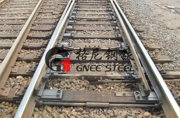 V23 Sleeper Screw Spike V23 Sleeper Screw Spike