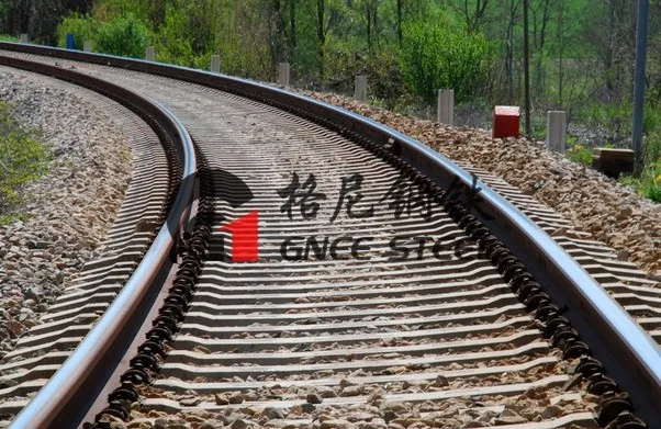Railway Square Head Screw Spikes Railway Square Head Screw Spikes