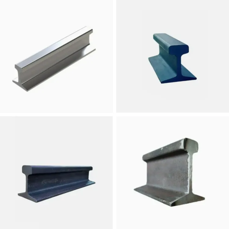 38KG Heavy Steel Rail 38KG Heavy Steel Rail