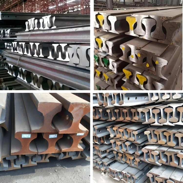 GB Heavy Steel Rails GB Heavy Steel Rails