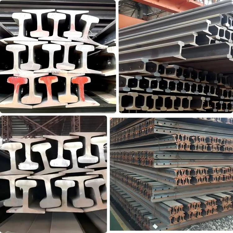 gb Heavy Series Rail 38KG gb Heavy Series Rail 38KG
