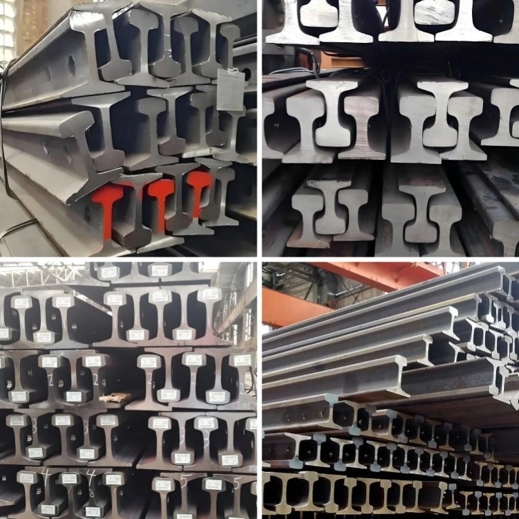 GB Light Steel Rail 30kg GB Light Steel Rail 30kg