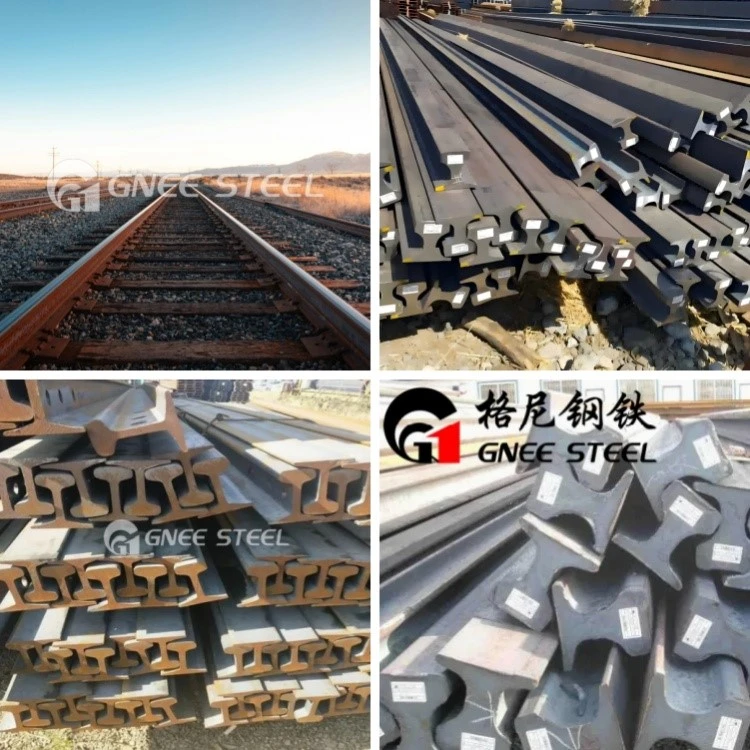 Parameters of 38kg Heavy Rail Parameters of 38kg Heavy Rail