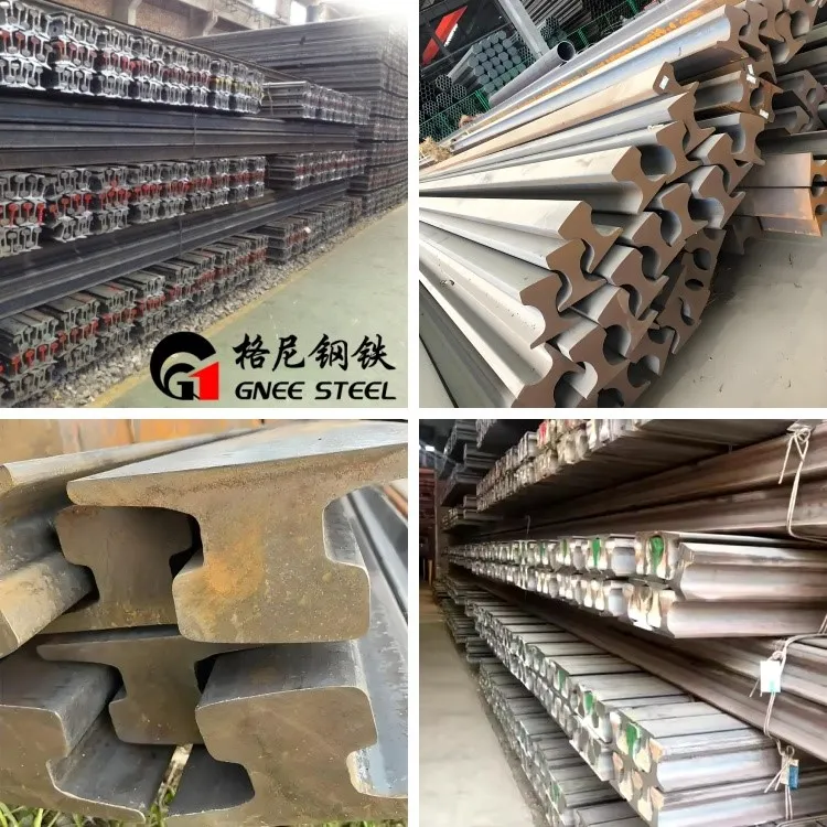 QU100 Crane Rail GB Standard QU100 Crane Rail GB Standard