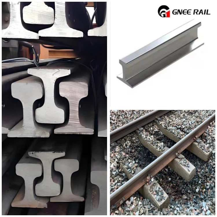 8kg Light Steel Rail 8kg Light Steel Rail