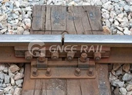 Rail track bolts Rail track bolts