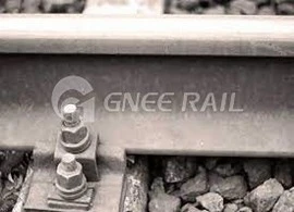 Rail track bolts Rail track bolts