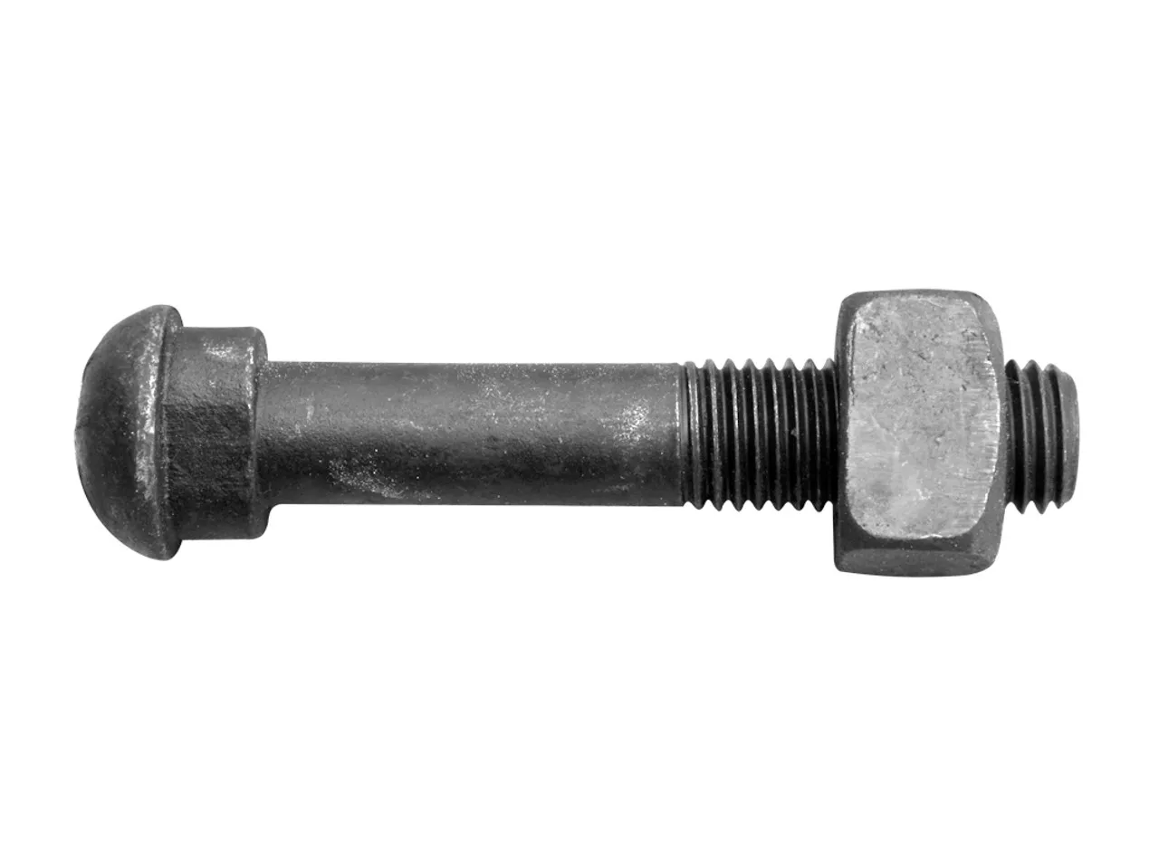 Railway Fish bolt Railway Fish bolt