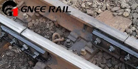Railway Joints Fish Plate Railway Joints Fish Plate