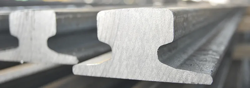 A 100 rail A 100 rail