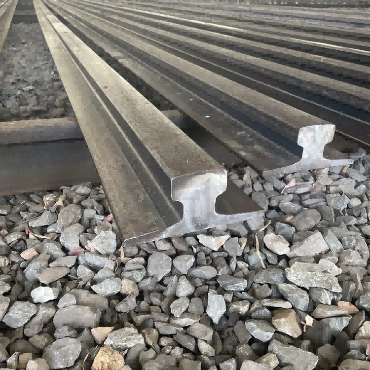 Q235 Light Steel Rail YB222 8kg Q235 Light Steel Rail YB222 8kg