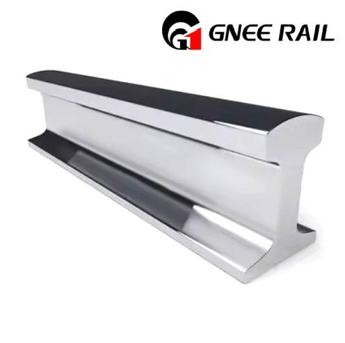 Q235B 12kg Light Railway Track Steel Q235B 12kg Light Railway Track Steel