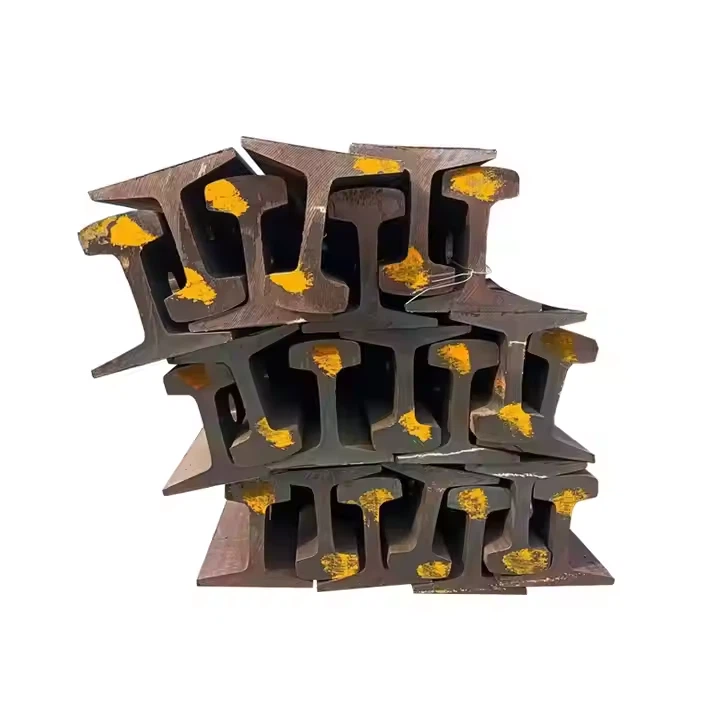 Qu100 Crane Steel Rail 88.96kg