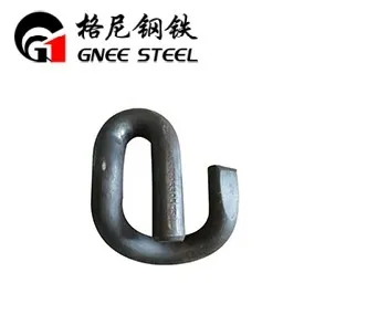 Rail Clip PR415