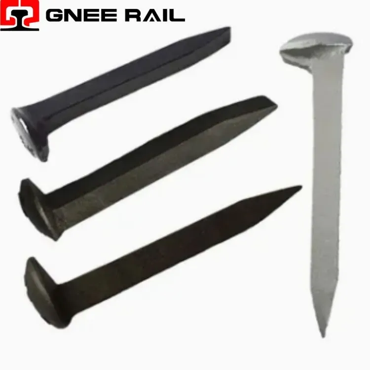 Rail Dog Spike For Light Rail Fixing best Rail Dog Spike For Light Rail Fixing best