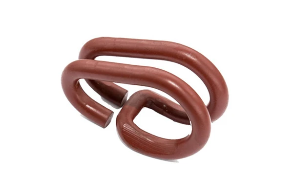Rail Fastener Elastic Clips Deebik