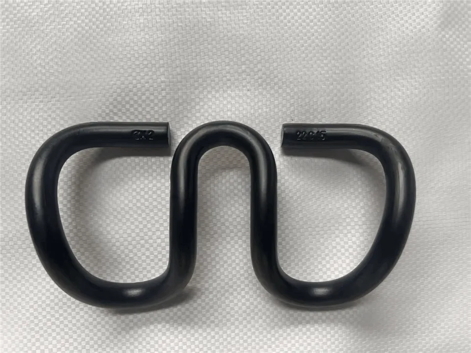 Rail SKL Rail Clip Fastening System