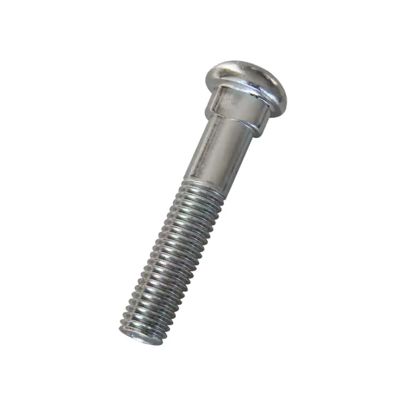 Rail Track Bolts
