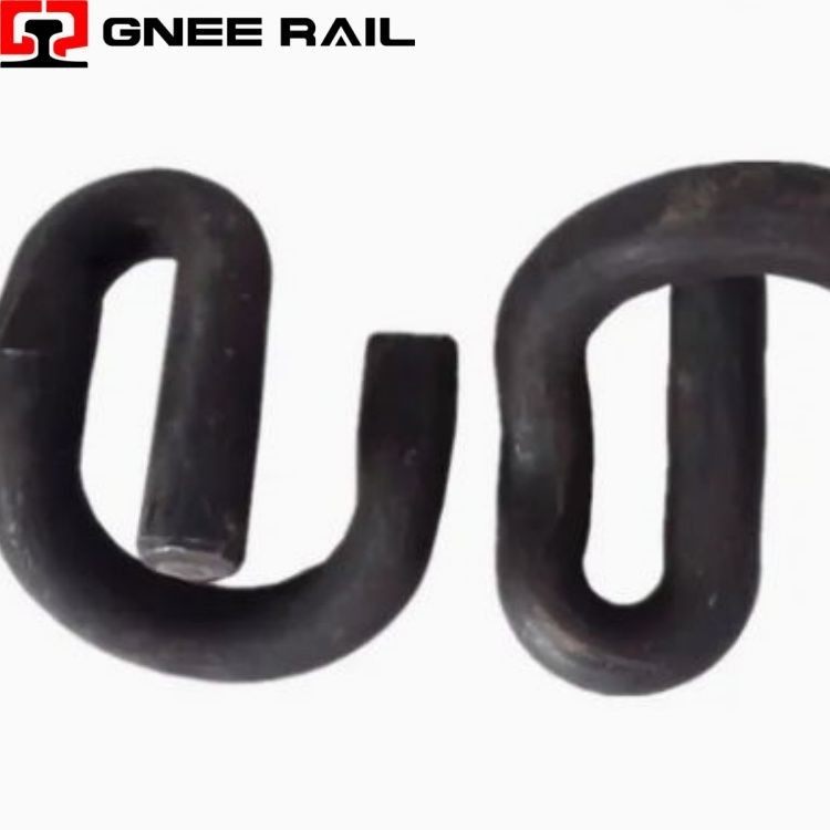 Railroad E Clip factory