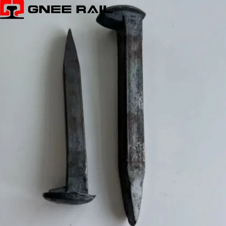 Railroad Railway Dog Spikes