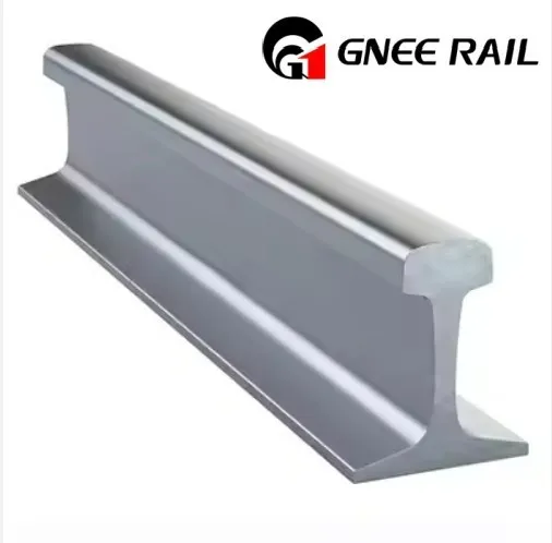 Railroad Steel Rail high quality Railroad Steel Rail high quality