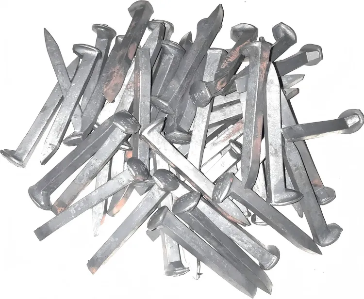 Railway Accessories Sleepers Rail Dog Spikes Railway Accessories Sleepers Rail Dog Spikes