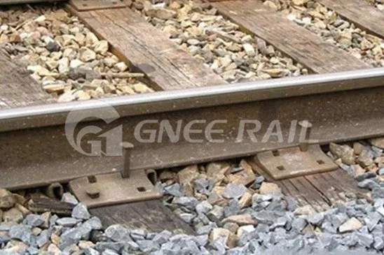 Railway Dog Spikes Q235 Heavy Duty Steel Railway Dog Spikes Q235 Heavy Duty Steel
