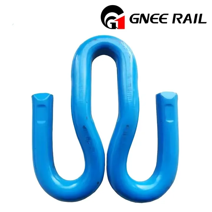 Railway Fast Clips 1600 Railway Fast Clips 1600