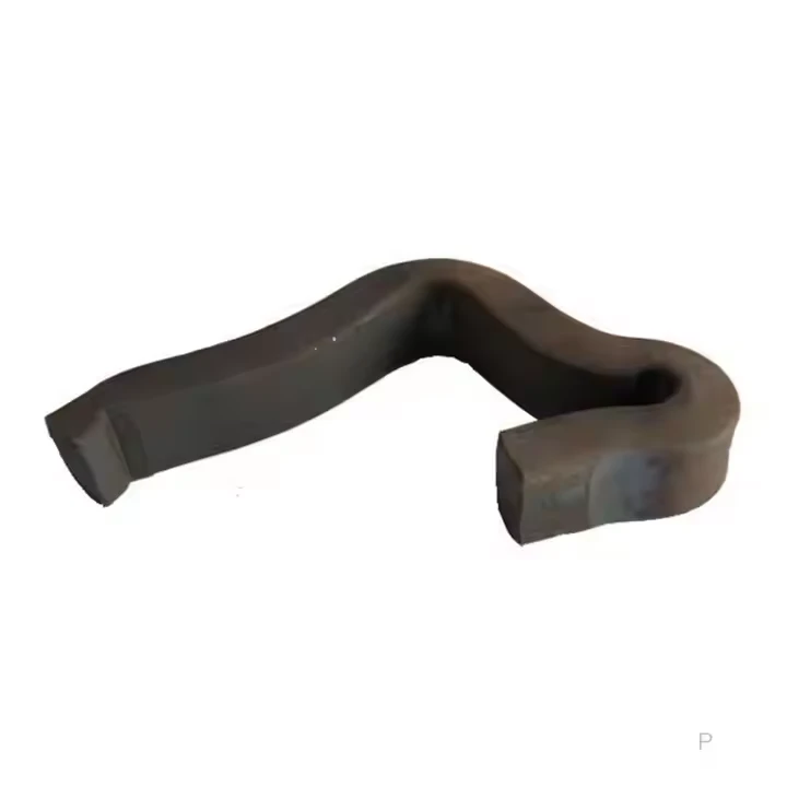Railway Fastener Steel Anchor best Railway Fastener Steel Anchor best