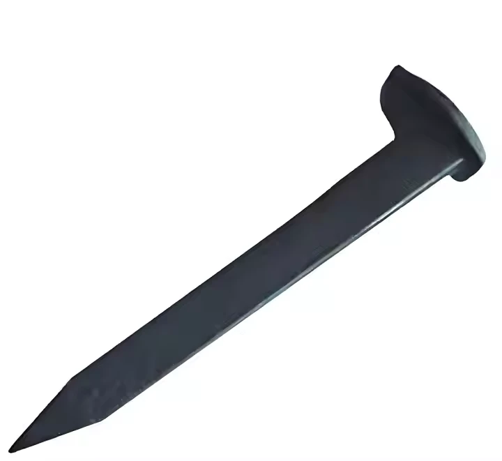Railway Fastening Dog Spikes System best Railway Fastening Dog Spikes System best