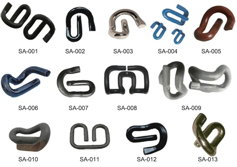 Rail Fast Fastening System Rail Fast Fastening System