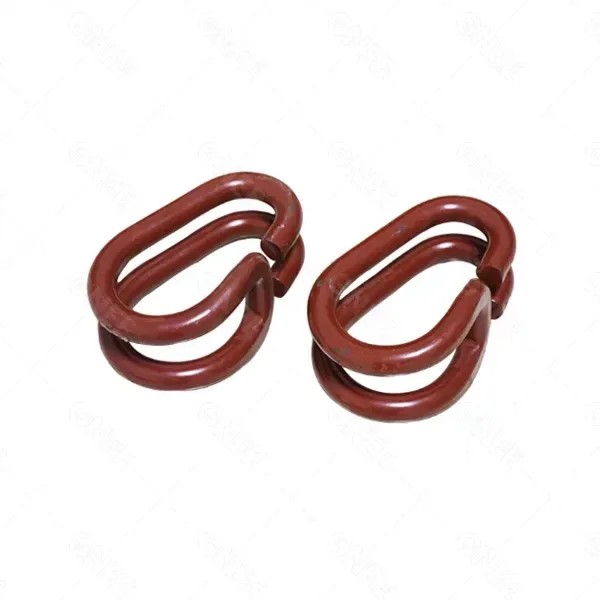 Railway Fastening System Deenik Clips factory Railway Fastening System Deenik Clips factory