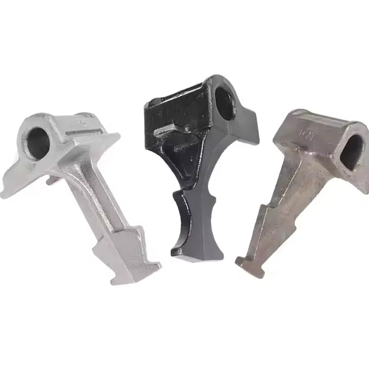 Railway Fastening System Shoulder best Railway Fastening System Shoulder best