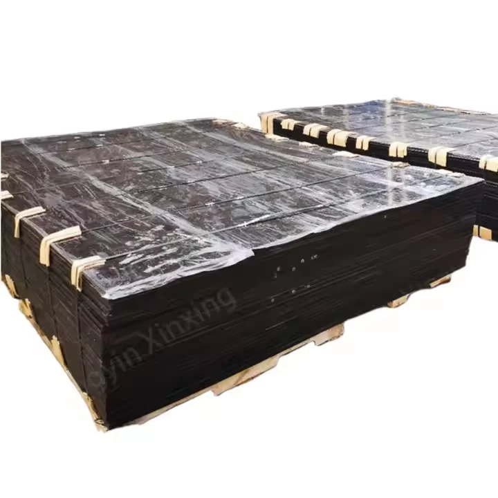 Railway Sleepers Plastic Composite suppliers