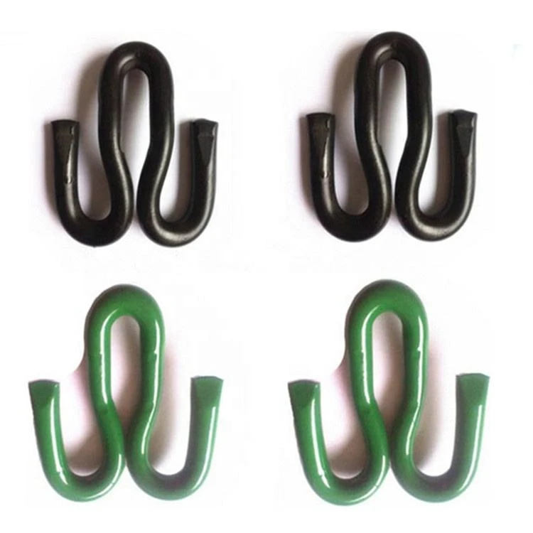 Railway Steel Rail Fast Clip factory