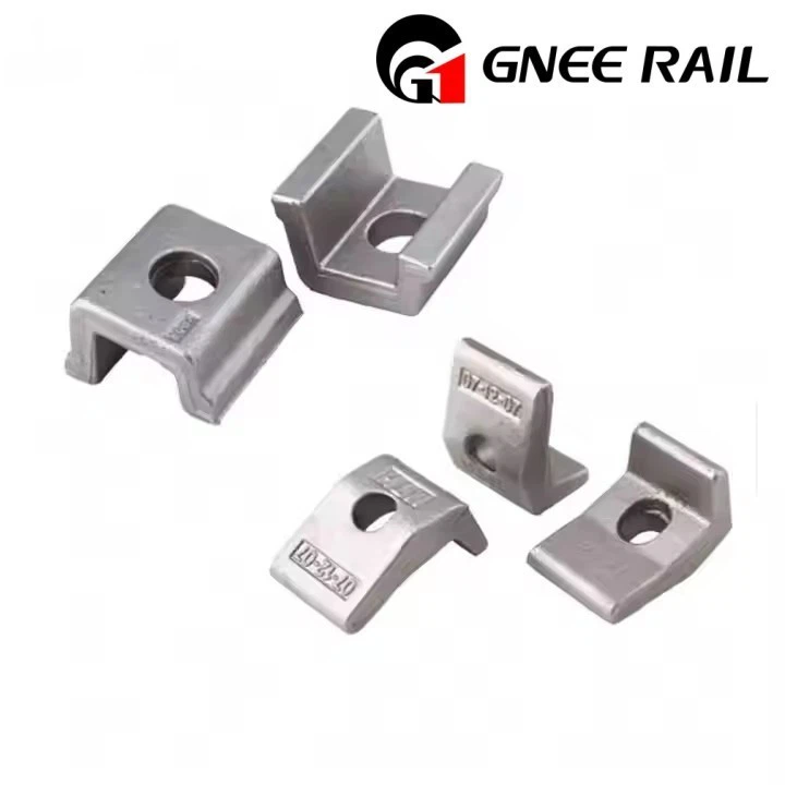 Railway Track Clamp suppliers