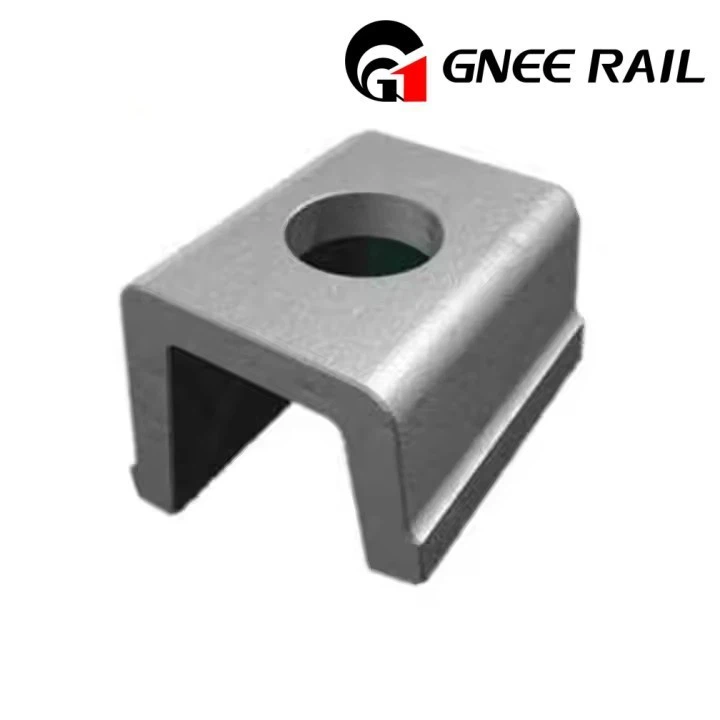 Railway Track Clamp high quality